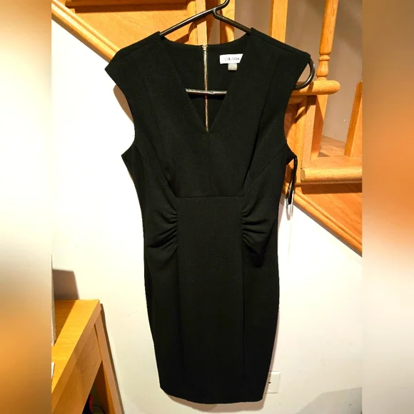 NWT Calvin Klein Dress - Picture 1 of 10